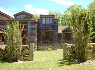 114 Middle Rd, Chilmark, MA 02535