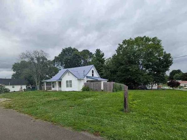 101 Highland St, Winchester, TN 37398