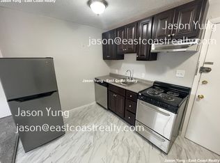 229 Harrison Ave #17, Boston, MA 02111