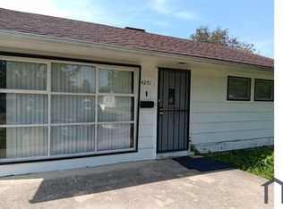 4201 Saylor St, Dayton, OH 45416