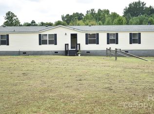 1913 Old Mill Rd, Richburg, SC 29729