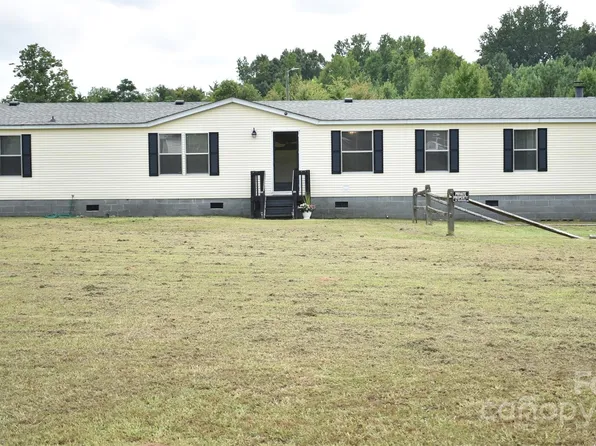 1913 Old Mill Rd, Richburg, SC 29729