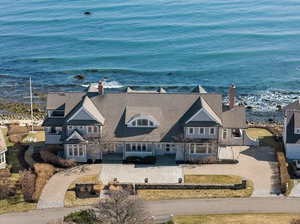 21 Circuit Ave, Scituate, MA 02066
