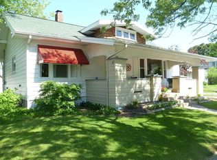 420 N Ferry St, Ludington, MI 49431