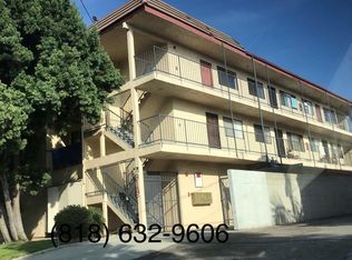 919 E Windsor Rd #4, Glendale, CA 91205