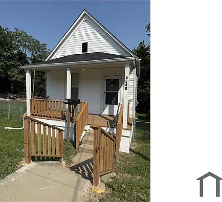3 bed, 1122 sqft, $1,350 — Photo 1