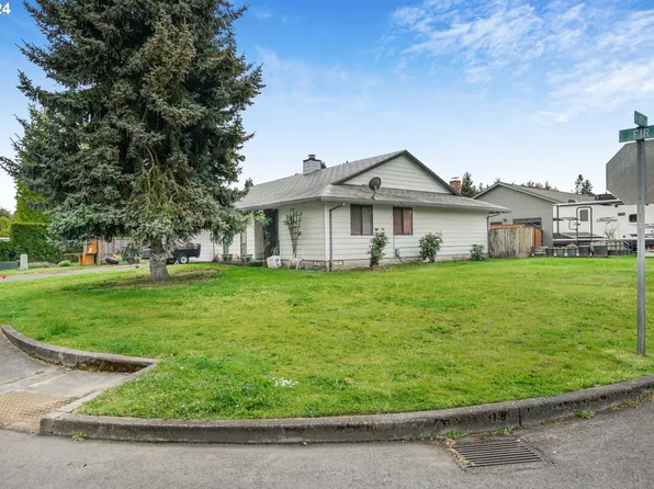 1137 S Fir St, Canby, OR 97013