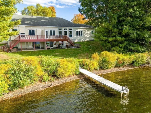 68 Lyman St Unit 68, Westborough, MA 01581