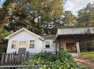 819 Mignon St, Minden, LA 71055