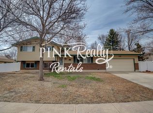1716 Wooten Rd, Colorado Springs, CO 80915