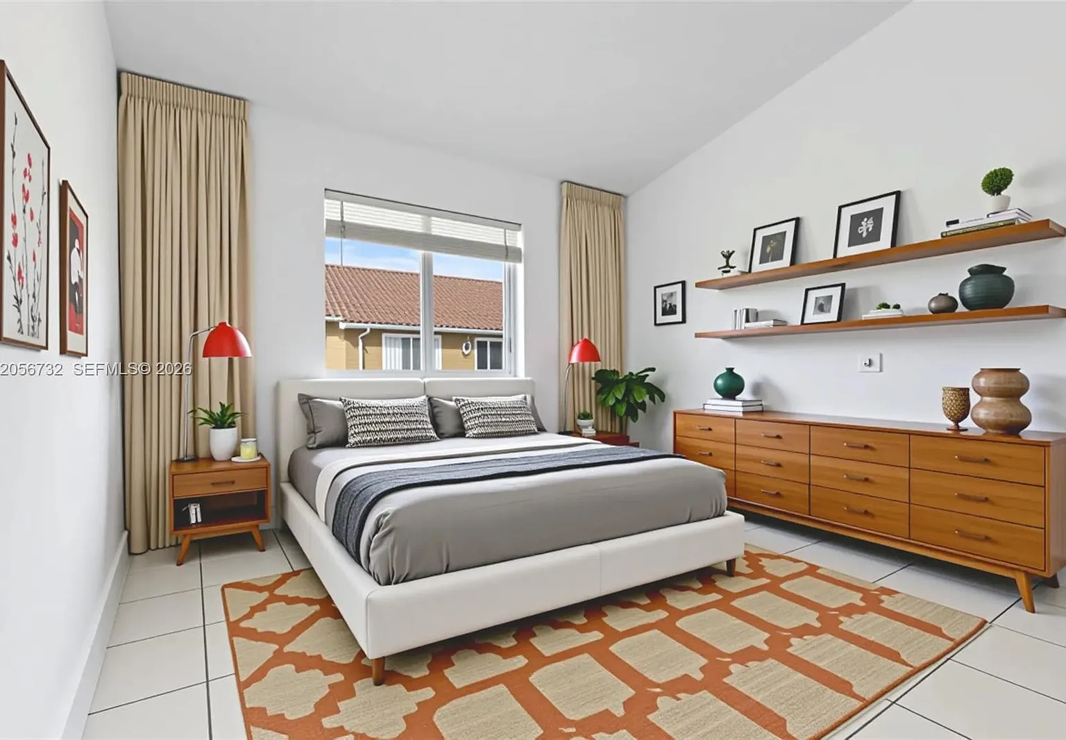 Lago Lindo Townvillas Con — Photo 3