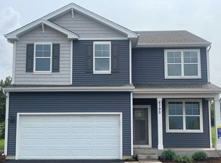 6795 Winterberry Trl, Wonder Lake, IL 60097