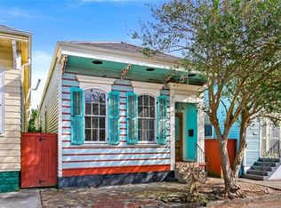 723 Gallier St, New Orleans, LA 70117
