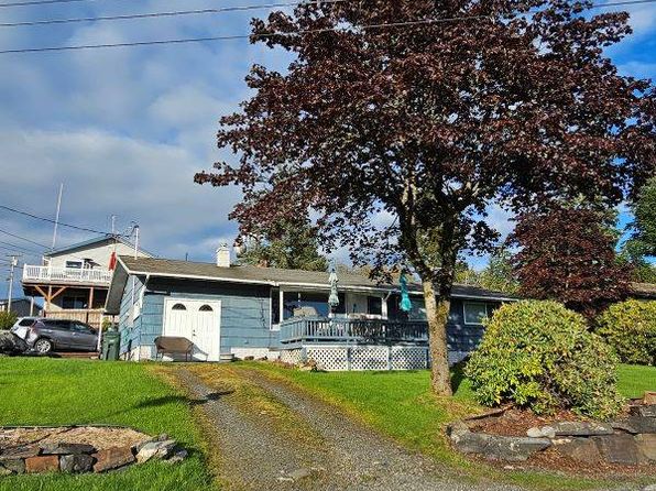 304 1st Ave, Wrangell, AK 99929