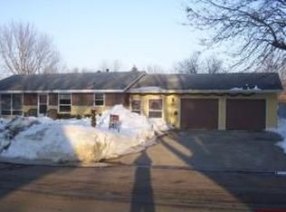 1142 Crestview Dr, Watertown, SD 57201