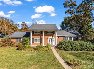101 Bent Creek Ranch Rd, Asheville, NC 28806