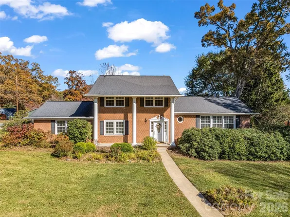 101 Bent Creek Ranch Rd, Asheville, NC 28806