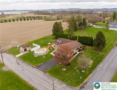 829 Hunter St N, Catasauqua, PA, 18032