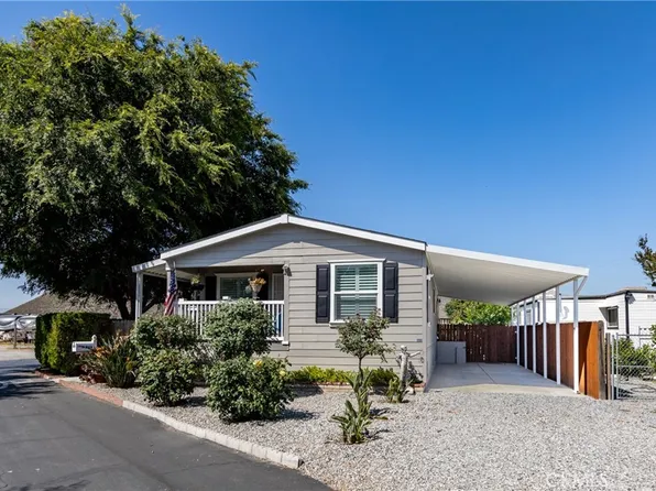 35099 Highway 74 Space B9, Hemet, CA 92545