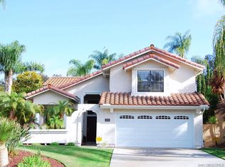 Rancho Santa Fe Vista, Encinitas, CA 92024