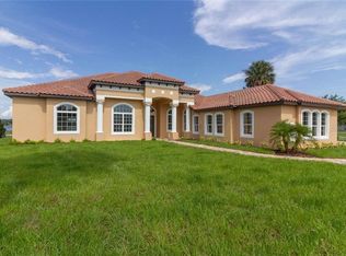 441 Two Lakes Ln, Eustis, FL 32726