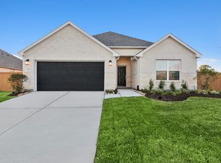 3625 Moraine Lake Dr, Santa Fe, TX 77510