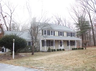 170 Parker St, Acton, MA 01720