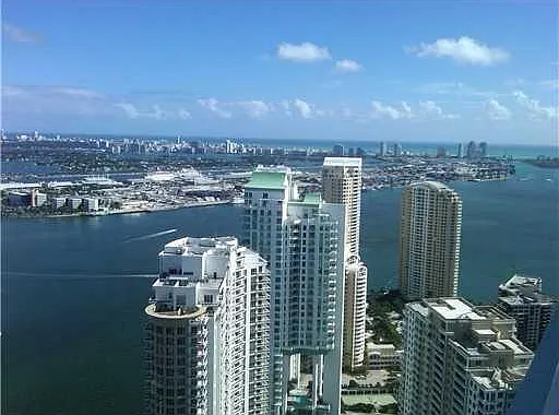 495 Brickell Ave #5510 — Photo 16