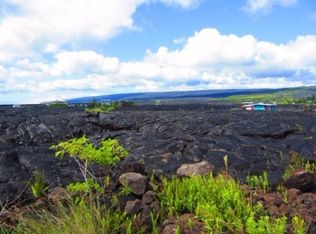 LOT 663 Lot 663, Pahoa, HI 96778