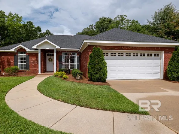 20671 Northwood St, Fairhope, AL 36532