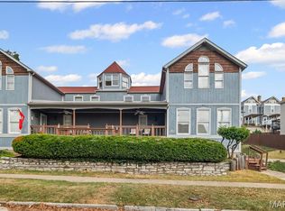 436 E 3rd St #A, Alton, IL 62002