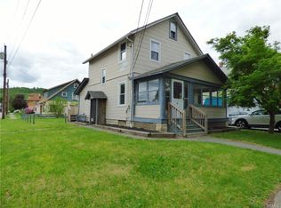 50 Erie St, Pt Jervis, NY 12771
