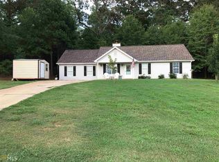 411 Barnetts Bridge Rd, Jackson, GA 30233