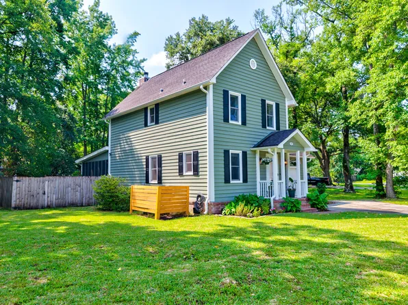 10 Westside Dr, Charleston, SC 29412