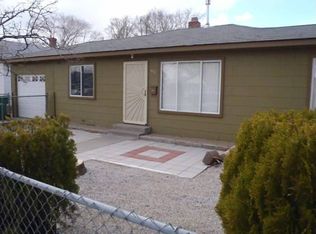617 Gould St, Reno, NV 89502