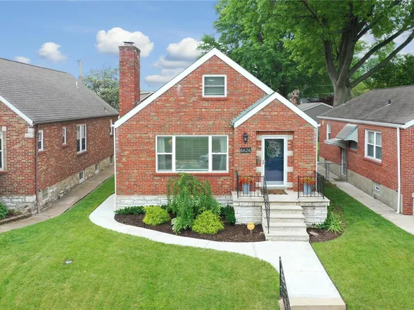 6626 Tholozan Ave, Saint Louis, MO 63109