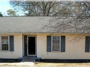 19 Woodmere Ct, Williamston, SC 29697