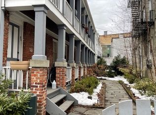 124 E Erie St #124E, Jersey City, NJ 07302