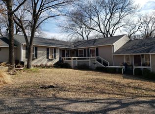 13350 NE 220th St, Arcadia, OK 73007