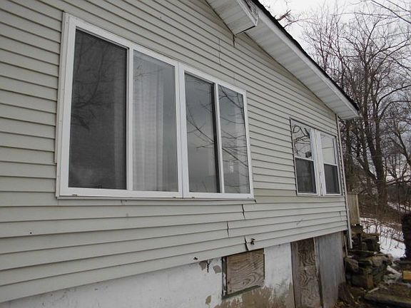 Property Side View