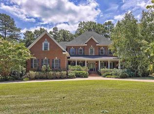 1124 Morning Shore Dr, Lexington, SC 29072