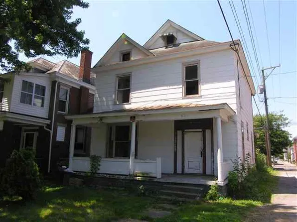 621 4th St, Huntington, WV 25701