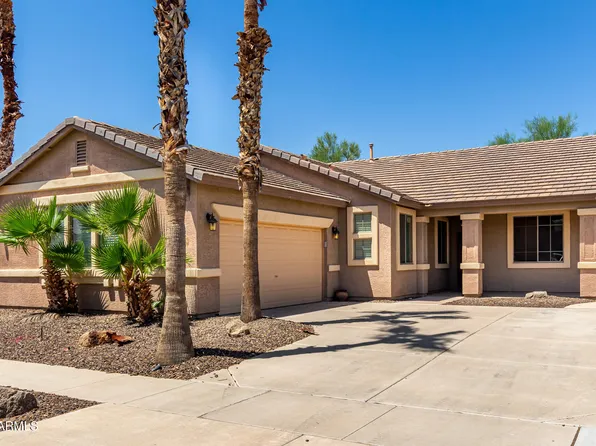 11844 N 146TH Avenue, Surprise, AZ 85379