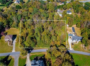 8110 Brittains Field Rd, Oak Ridge, NC 27310