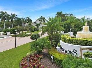 8849 Cascades Isle Blvd, Estero, FL 33928