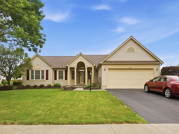 2nd image of 2020 Bellflower Ct