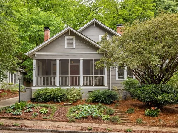 350 Brooks Ave, Atlanta, GA 30307