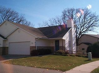 1 Corona Ct, Madison, WI 53719