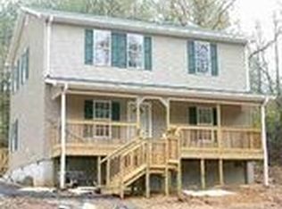 76 Katie Ln, Carlton, GA 30627
