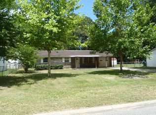 602 S West St, Green Cove Springs, FL 32043